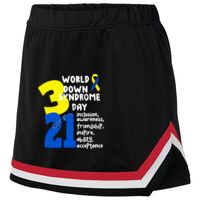 Girls' Pike Skirt Thumbnail