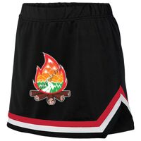 Girls' Pike Skirt Thumbnail