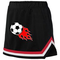 Girls' Pike Skirt Thumbnail