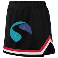 Girls' Pike Skirt Thumbnail