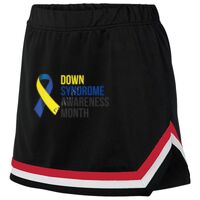 Girls' Pike Skirt Thumbnail