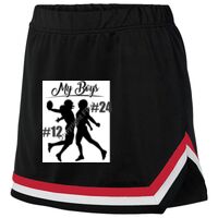 Girls' Pike Skirt Thumbnail