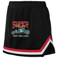 Girls' Pike Skirt Thumbnail