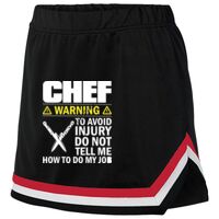 Girls' Pike Skirt Thumbnail