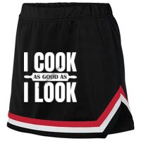 Girls' Pike Skirt Thumbnail