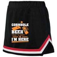 Girls' Pike Skirt Thumbnail