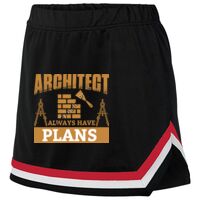 Girls' Pike Skirt Thumbnail