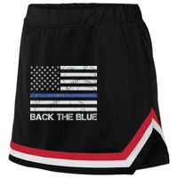 Girls' Pike Skirt Thumbnail