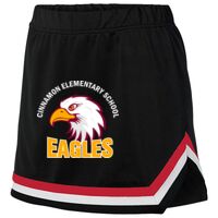 Girls' Pike Skirt Thumbnail