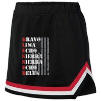 Girls' Pike Skirt Thumbnail