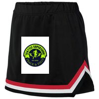 Girls' Pike Skirt Thumbnail