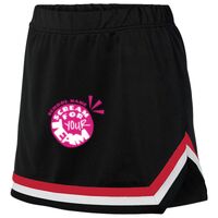 Girls' Pike Skirt Thumbnail