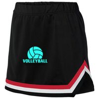 Girls' Pike Skirt Thumbnail