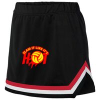 Girls' Pike Skirt Thumbnail