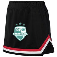 Girls' Pike Skirt Thumbnail