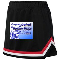 Girls' Pike Skirt Thumbnail