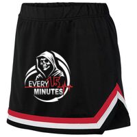 Girls' Pike Skirt Thumbnail