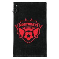 Grommeted Hemmed Towel Thumbnail