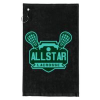 Grommeted Hemmed Towel Thumbnail