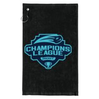 Grommeted Hemmed Towel Thumbnail