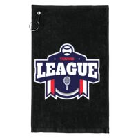 Grommeted Hemmed Towel Thumbnail