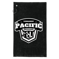 Grommeted Hemmed Towel Thumbnail