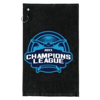 Grommeted Hemmed Towel Thumbnail