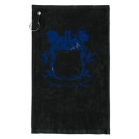 Grommeted Hemmed Towel Thumbnail