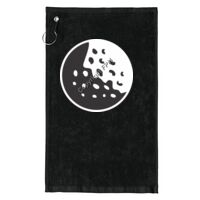 Grommeted Hemmed Towel Thumbnail