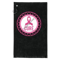 Grommeted Hemmed Towel Thumbnail