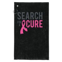 Grommeted Hemmed Towel Thumbnail