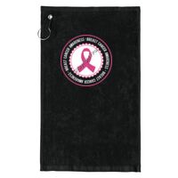 Grommeted Hemmed Towel Thumbnail