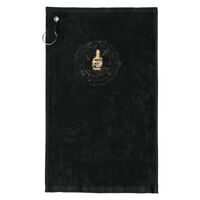 Grommeted Hemmed Towel Thumbnail