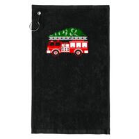 Grommeted Hemmed Towel Thumbnail