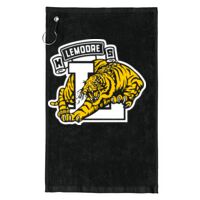 Grommeted Hemmed Towel Thumbnail