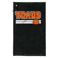 Grommeted Hemmed Towel Thumbnail