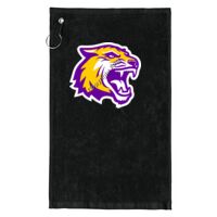 Grommeted Hemmed Towel Thumbnail