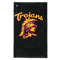 Grommeted Hemmed Towel Thumbnail