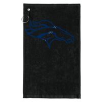 Grommeted Hemmed Towel Thumbnail