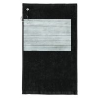 Grommeted Hemmed Towel Thumbnail