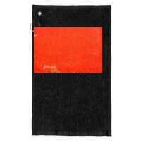 Grommeted Hemmed Towel Thumbnail