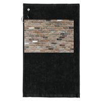 Grommeted Hemmed Towel Thumbnail