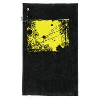 Grommeted Hemmed Towel Thumbnail