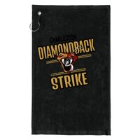 Grommeted Hemmed Towel Thumbnail