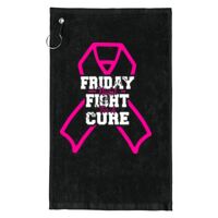 Grommeted Hemmed Towel Thumbnail