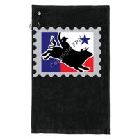 Grommeted Hemmed Towel Thumbnail
