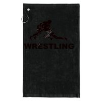 Grommeted Hemmed Towel Thumbnail