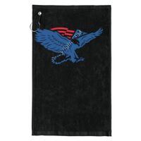 Grommeted Hemmed Towel Thumbnail