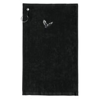 Grommeted Hemmed Towel Thumbnail