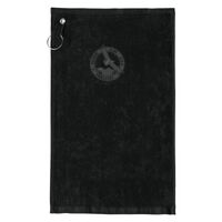 Grommeted Hemmed Towel Thumbnail